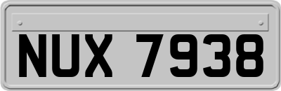 NUX7938