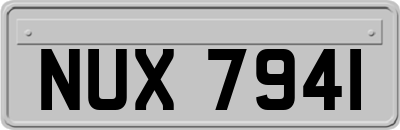 NUX7941