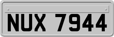 NUX7944
