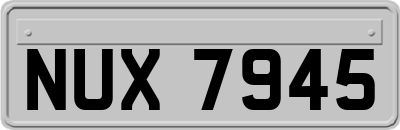 NUX7945