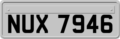 NUX7946