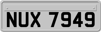 NUX7949