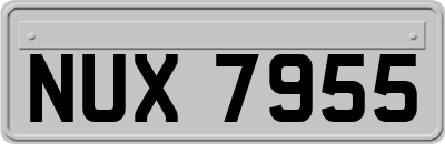 NUX7955