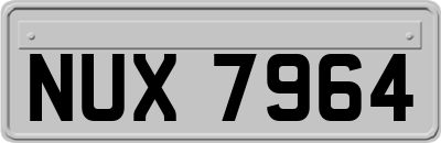 NUX7964
