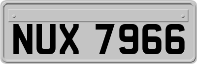 NUX7966
