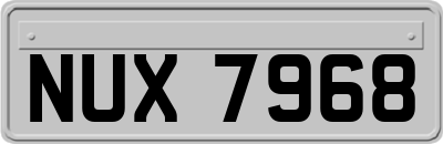 NUX7968