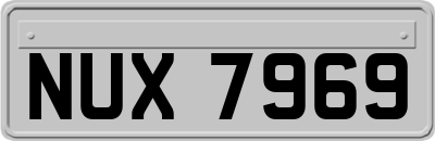 NUX7969