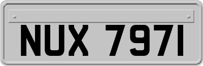 NUX7971
