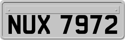 NUX7972