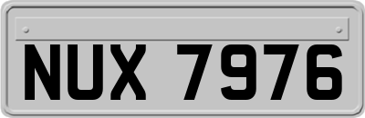 NUX7976