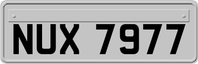 NUX7977
