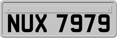 NUX7979