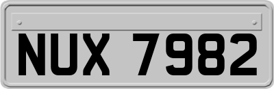 NUX7982