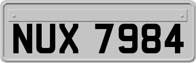 NUX7984