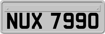 NUX7990