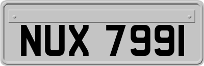 NUX7991