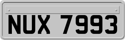 NUX7993