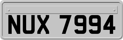 NUX7994