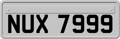 NUX7999