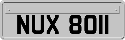 NUX8011