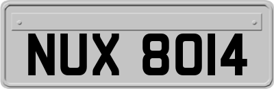 NUX8014