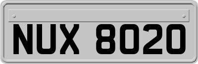 NUX8020