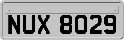 NUX8029