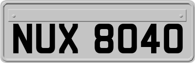 NUX8040