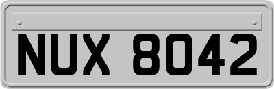 NUX8042