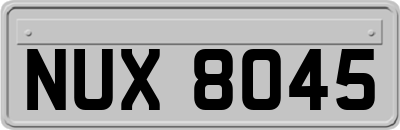 NUX8045