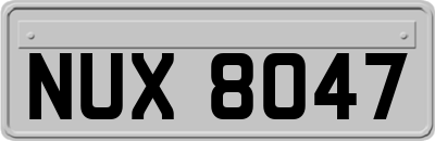 NUX8047