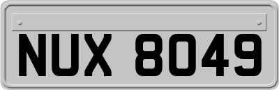 NUX8049