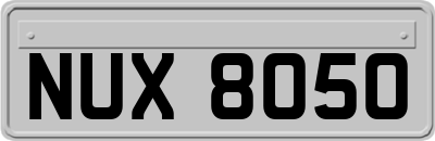 NUX8050