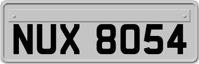 NUX8054