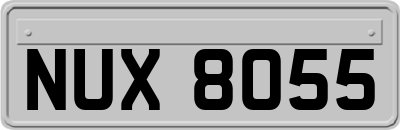 NUX8055