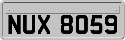 NUX8059