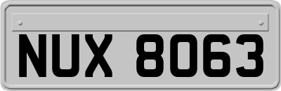 NUX8063