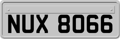 NUX8066