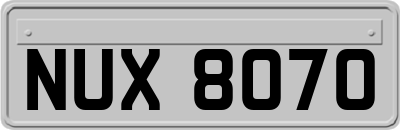 NUX8070