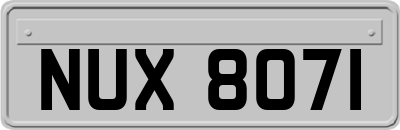 NUX8071