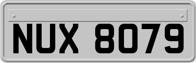 NUX8079