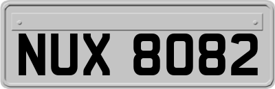 NUX8082