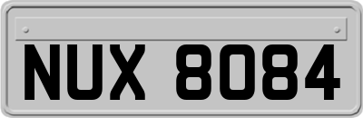 NUX8084