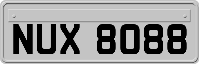 NUX8088