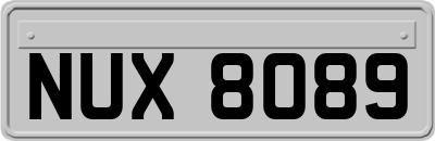 NUX8089