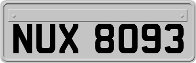 NUX8093