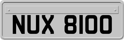 NUX8100