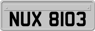 NUX8103