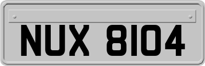 NUX8104