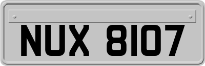 NUX8107